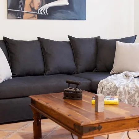 Apartment Square Argostoli (Kefalonia)