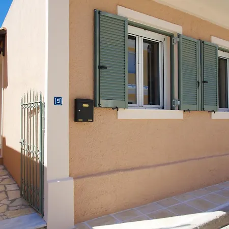 Apartment Square Argostoli (Kefalonia)