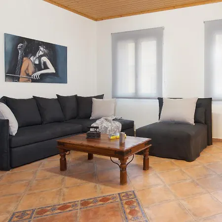 Apartment Square *
