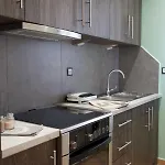 Διαμέρισμα Square Αργοστόλι